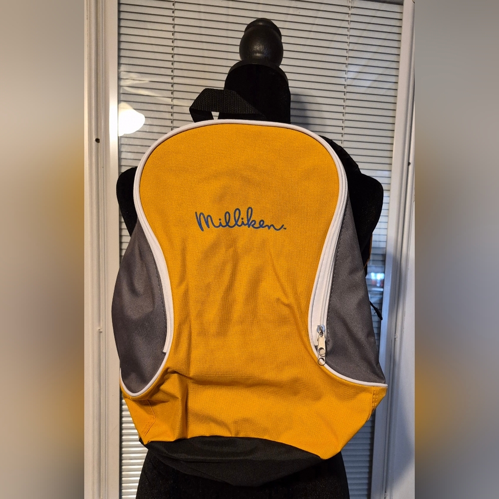 Milliken Backpack
